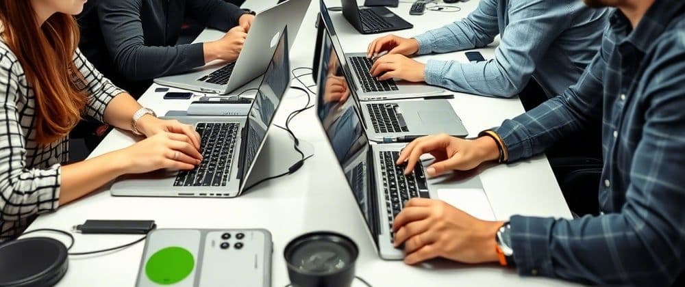 Test Automation Fundamentals & Strategy: A Comprehensive Guide