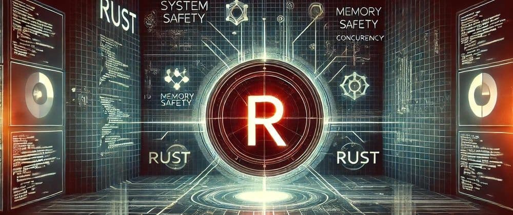 Mastering Rust: A Modern Systems Programming Language